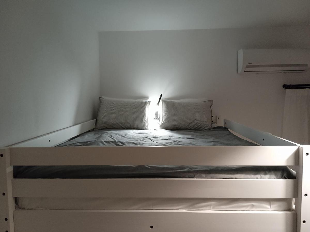 Stilvi Milos Plaka  ภายนอก รูปภาพ