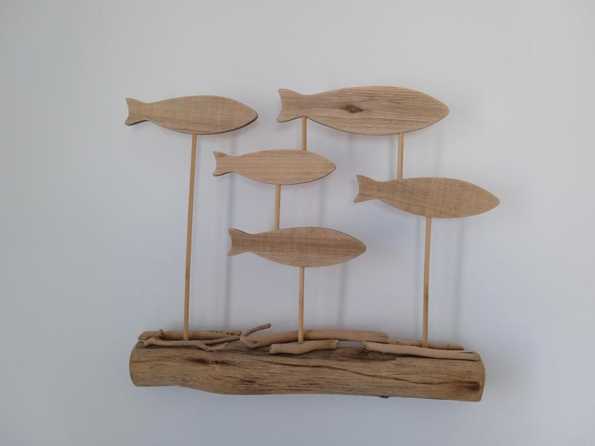 Stilvi Milos Plaka  ภายนอก รูปภาพ