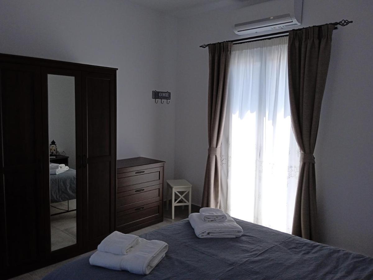 Stilvi Milos Plaka  ภายนอก รูปภาพ