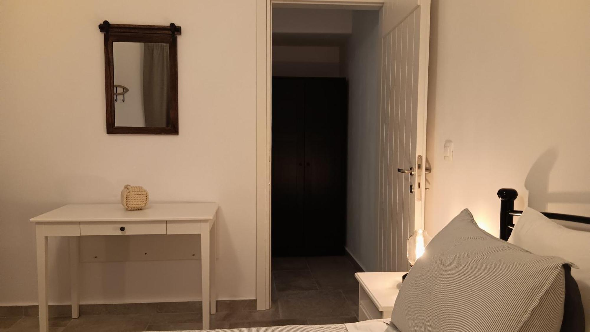 Stilvi Milos Plaka  ภายนอก รูปภาพ