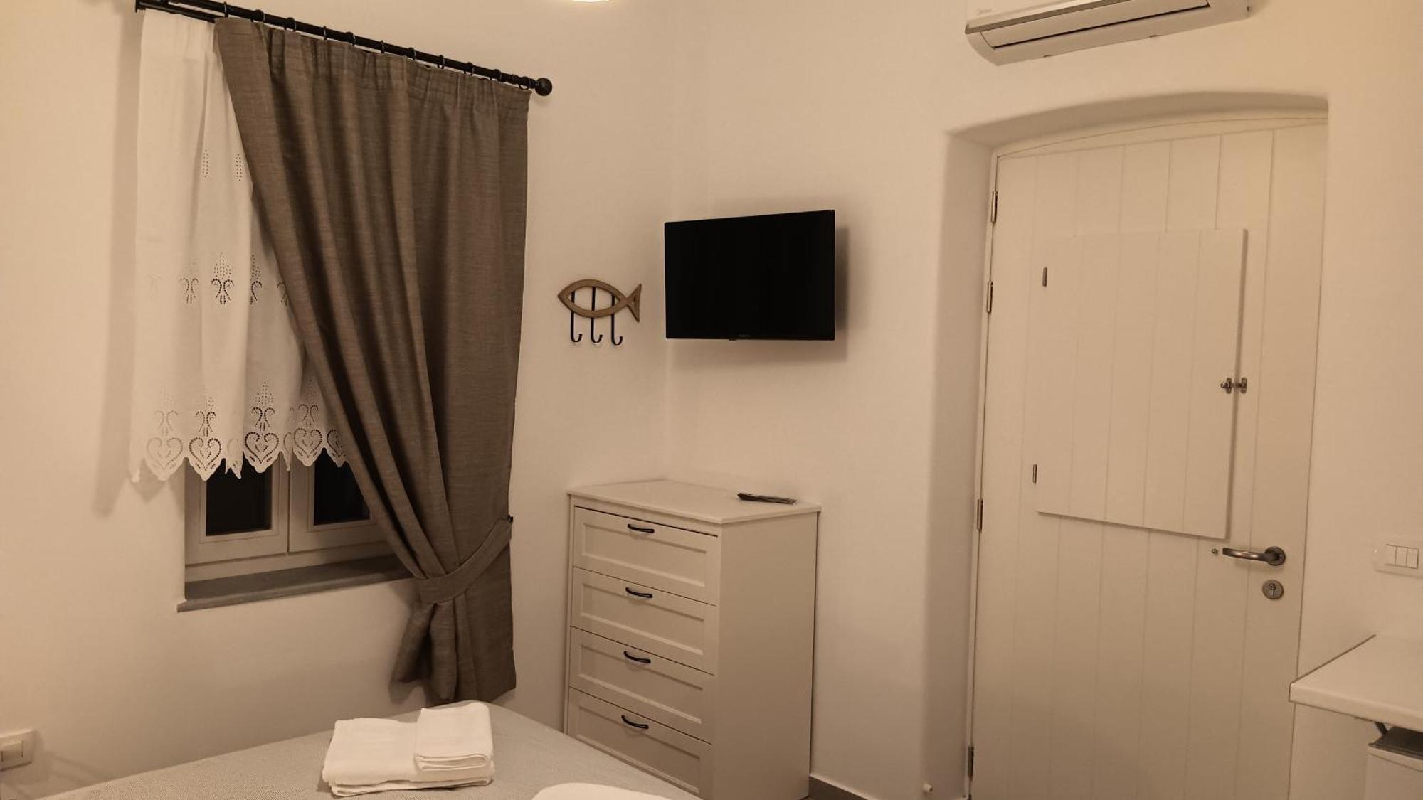 Stilvi Milos Plaka  ภายนอก รูปภาพ