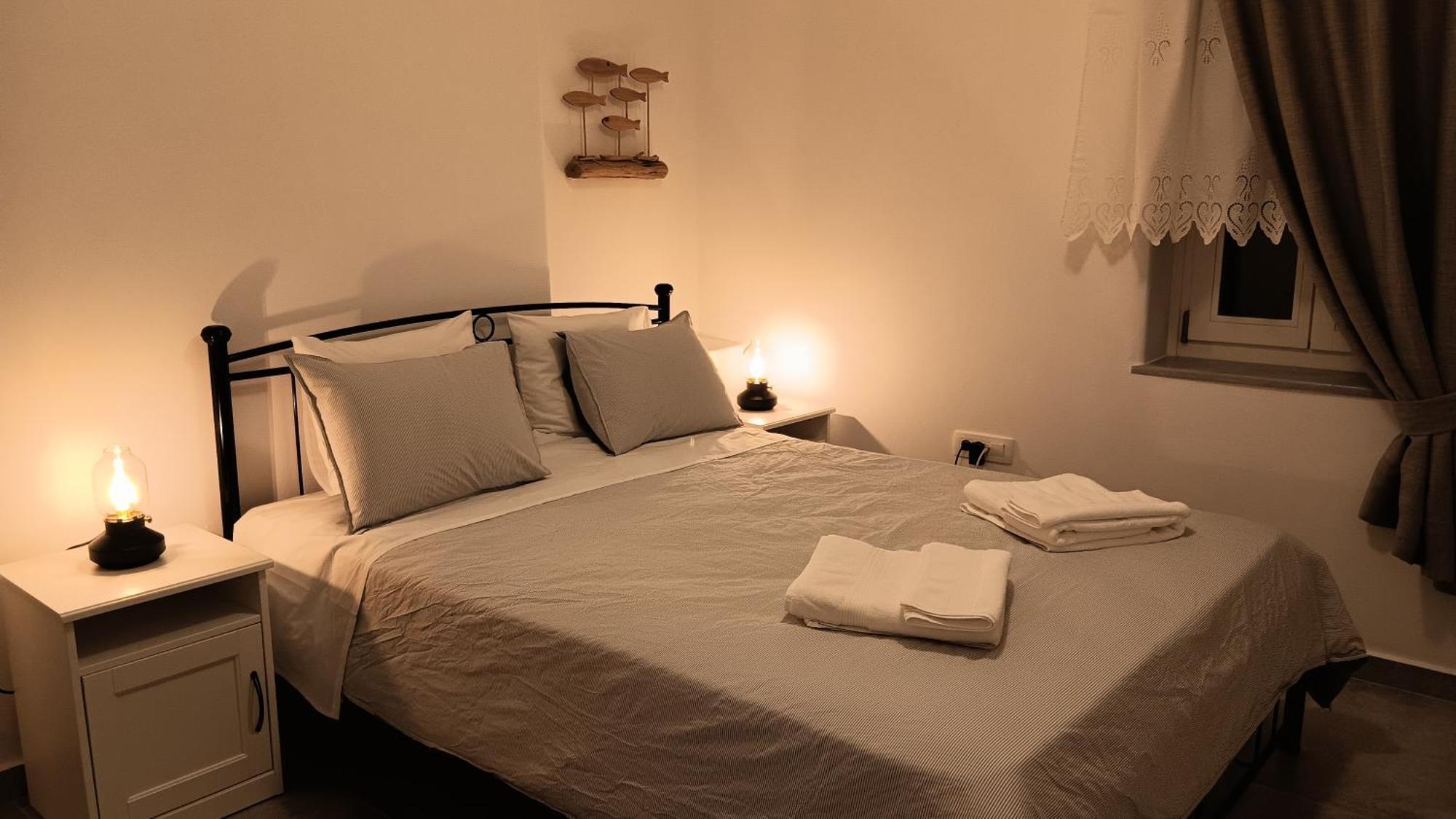 Stilvi Milos Plaka  ภายนอก รูปภาพ